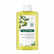 Klorane champu a la pulpa de cidra (1 envase 400 ml)