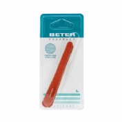Lima de uñas - beter manicura (corindon 4 u 11cm)