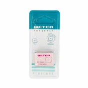 Cortacallos recambio cuchillas - beter (10 hojas)