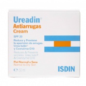 Ureadin crema antiarrugas correctora spf 15 (50 ml)