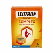 Leotron complex (30 caps)
