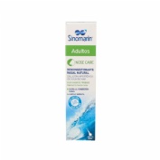 Sinomarin adultos limpieza nasal (125 ml)