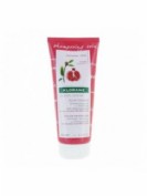 Klorane champu al exto de granada sin sulfatos (200 ml)