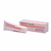 Dermilid mascarilla facial (50 ml)