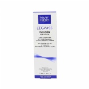 Martiderm legvass emulsion (200 ml)