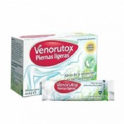 Venorutox piernas ligeras (20 sobres)