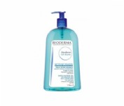 Atoderm huile douche - bioderma (1 l)