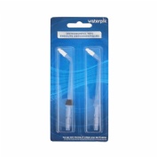 Irrigador bucal electrico recambio - waterpik wp- 100/360/450 (tip orthodontic)