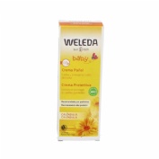 Weleda crema pañal bebe (calendula 75 ml)