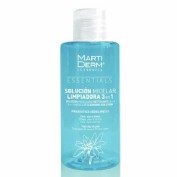 Martiderm solucion micelar limpiadora 3 en 1 (75 ml)