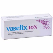 Vaselix 10% salicilico (60 ml)