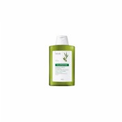 Klorane champu al olivo bio (1 envase 400 ml)
