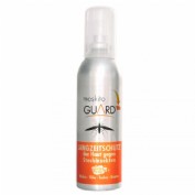 Moskito guard emulsion repelente mosquitos (75 ml)
