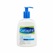 Cetaphil locion limpiadora (473 ml)