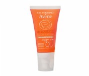 Avene cuidado solar antiedad spf 50+ (1 envase 50 ml)