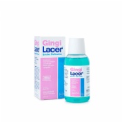 Gingilacer colutorio (200 ml)