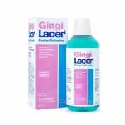 Gingilacer colutorio (500 ml)