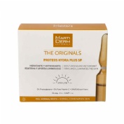 Martiderm proteos hydra plus sp (10 ampollas 2 ml)