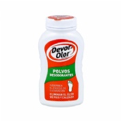 Devor olor desodorante pies polvo (100 g)