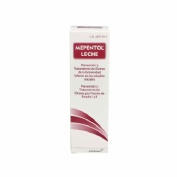 Mepentol leche (100 ml)