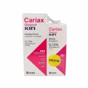 Cariax gingival enjuague bucal (500 ml)