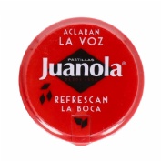Juanola pastillas clasicas (27 g)