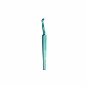 Cepillo dental tepe compact tuft cabezal punta a