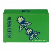 Menta poleo la pirenaica (1.5 g 20 filtros)