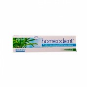 Homeodent pasta dental (clorofila 75 ml)