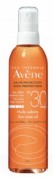 Avene aceite solar alta proteccion spf 30 (200 ml)