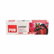 Phb junior pasta dental (fresa 75 ml)