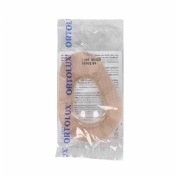 Ortolux - aposito ocular postoperatorio esteril (large 1 u)