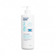 Isdin post solar after sun lotion  1 envase 400 ml