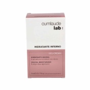 Cumlaude lab: gynelaude hidratante interno (6 ml 6 u)