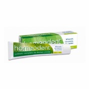 Homeodent pasta dental (anis 75 ml)