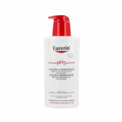 Eucerin piel sensible ph-5 locion (400 ml)