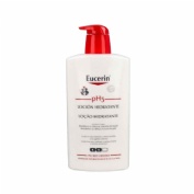 Eucerin piel sensible ph-5 locion (1 l)