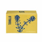 Tomillo la pirenaica (1.5 g 20 filtros)