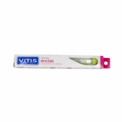Cepillo dental adulto - vitis encias