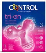 Control tri-on