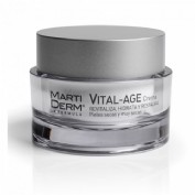 Martiderm vital age crema p seca y muy seca (50 ml)