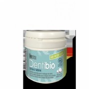 Dentibio pastillas sin fluor