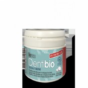 Dentibio pastillas con fluor