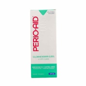 Perio aid 0.12 mantenimiento y control (500 ml)