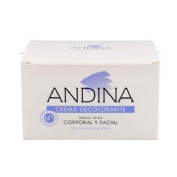 Andina crema decolorante (100 ml)