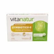 Vitanatur simbiotics g (2.5 g 14 sobres)
