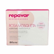 Repavar regeneradora  aceite (15 ml)