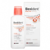 Bexident encias tratamiento coadyuvante - clorhexidina 0,12% (colutorio 250 ml)