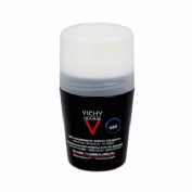 Vichy homme desodorante piel sensible (50 ml)