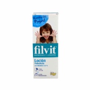 Filvit locion antiparasitaria (100 ml)